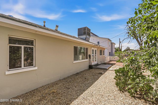 2460 Jordan Road, Las Cruces, NM 88001