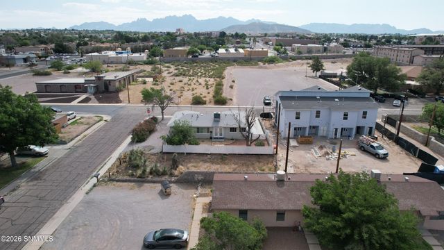 2460 Jordan Road, Las Cruces, NM 88001