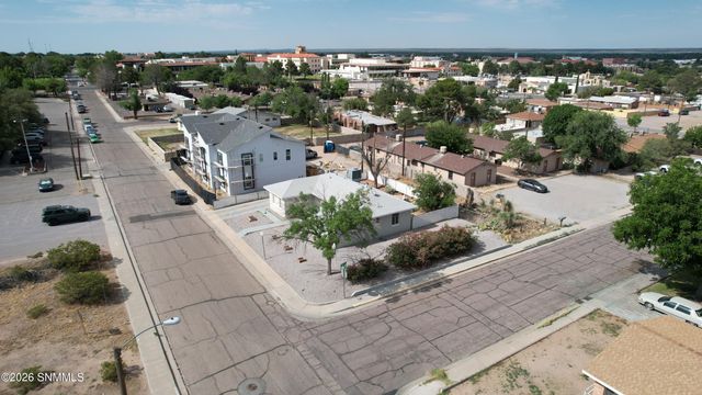 2460 Jordan Road, Las Cruces, NM 88001