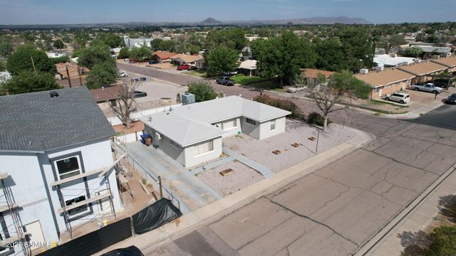 2460 Jordan Road, Las Cruces, NM 88001