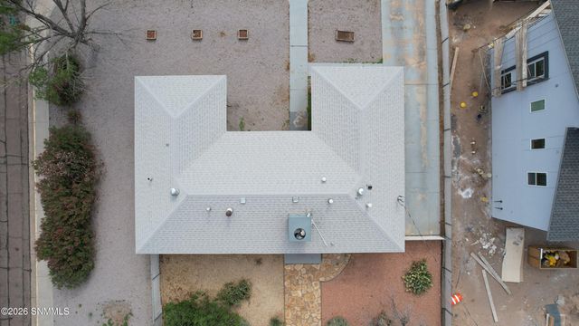 2460 Jordan Road, Las Cruces, NM 88001