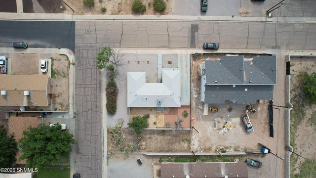2460 Jordan Road, Las Cruces, NM 88001
