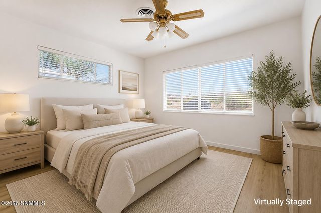 2460 Jordan Road, Las Cruces, NM 88001