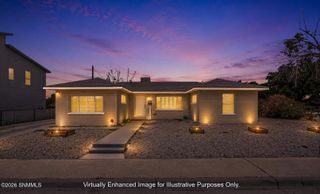2460 Jordan Road, Las Cruces, NM 88001