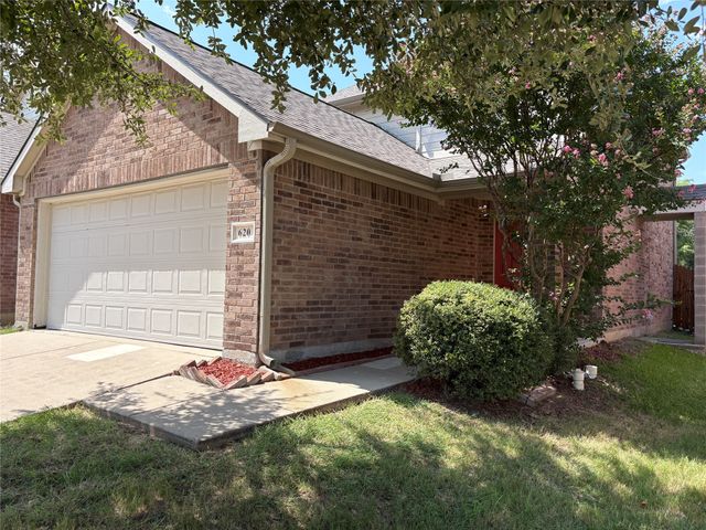 620 Fleming, Wylie, TX 75098
