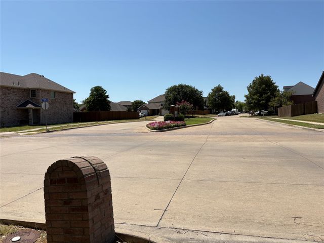 620 Fleming, Wylie, TX 75098