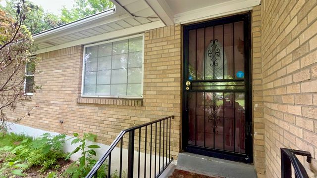 2310 THEDA AVE, Memphis, TN 38127