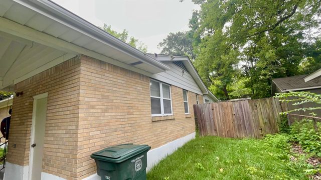 2310 THEDA AVE, Memphis, TN 38127