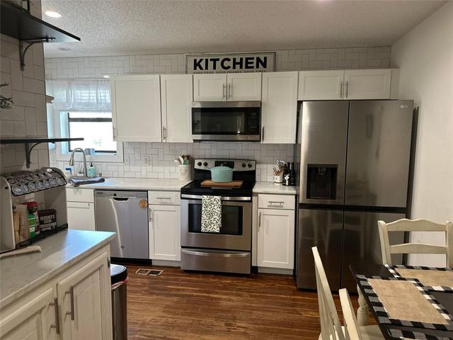 211 OWENS Road, Dallas, GA 30157