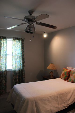 5100 Arlington Drive, North Little Rock, AR 72116