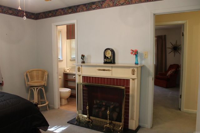 5100 Arlington Drive, North Little Rock, AR 72116