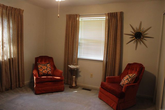 5100 Arlington Drive, North Little Rock, AR 72116