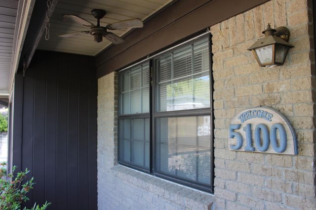 5100 Arlington Drive, North Little Rock, AR 72116