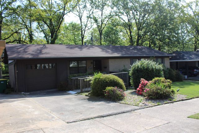 5100 Arlington Drive, North Little Rock, AR 72116