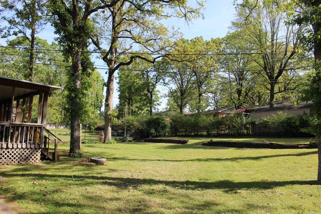 5100 Arlington Drive, North Little Rock, AR 72116