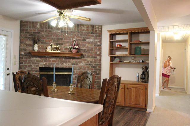 5100 Arlington Drive, North Little Rock, AR 72116