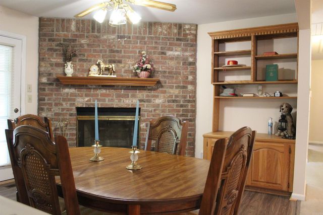 5100 Arlington Drive, North Little Rock, AR 72116