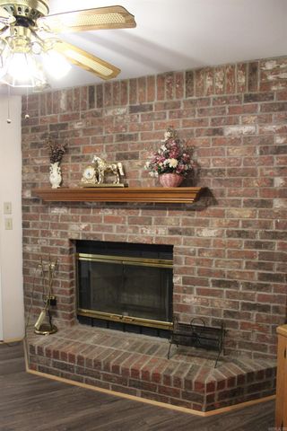 5100 Arlington Drive, North Little Rock, AR 72116