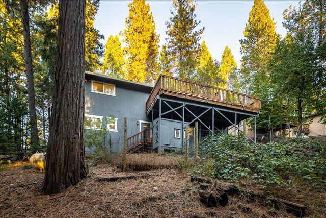 489 Alpine Dr, Colfax, CA 95713