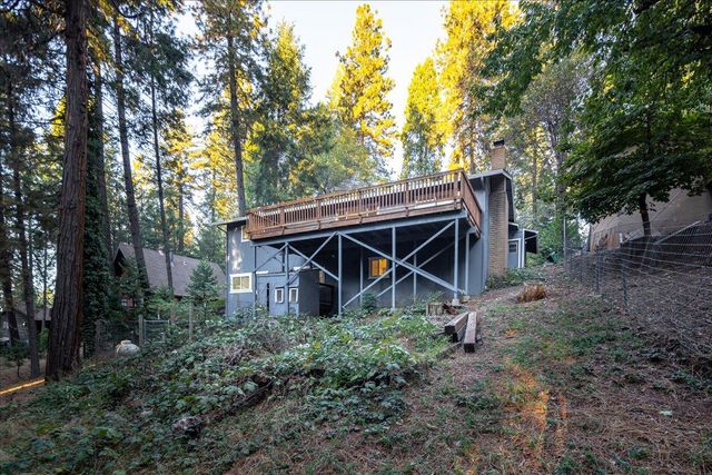 489 Alpine Dr, Colfax, CA 95713