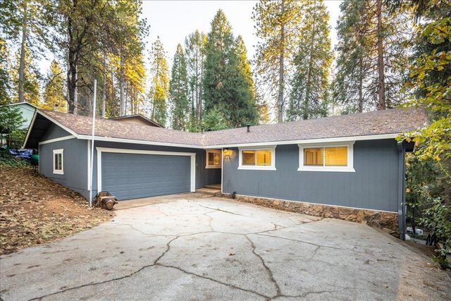 489 Alpine Dr, Colfax, CA 95713