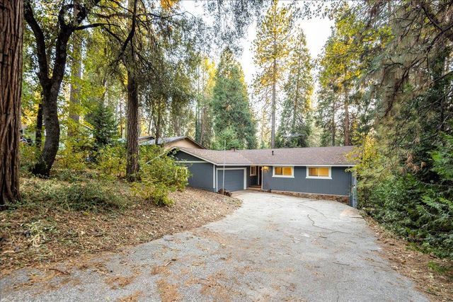 489 Alpine Dr, Colfax, CA 95713