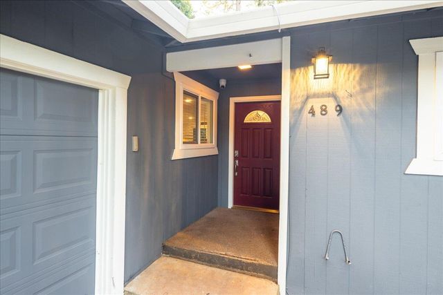 489 Alpine Dr, Colfax, CA 95713