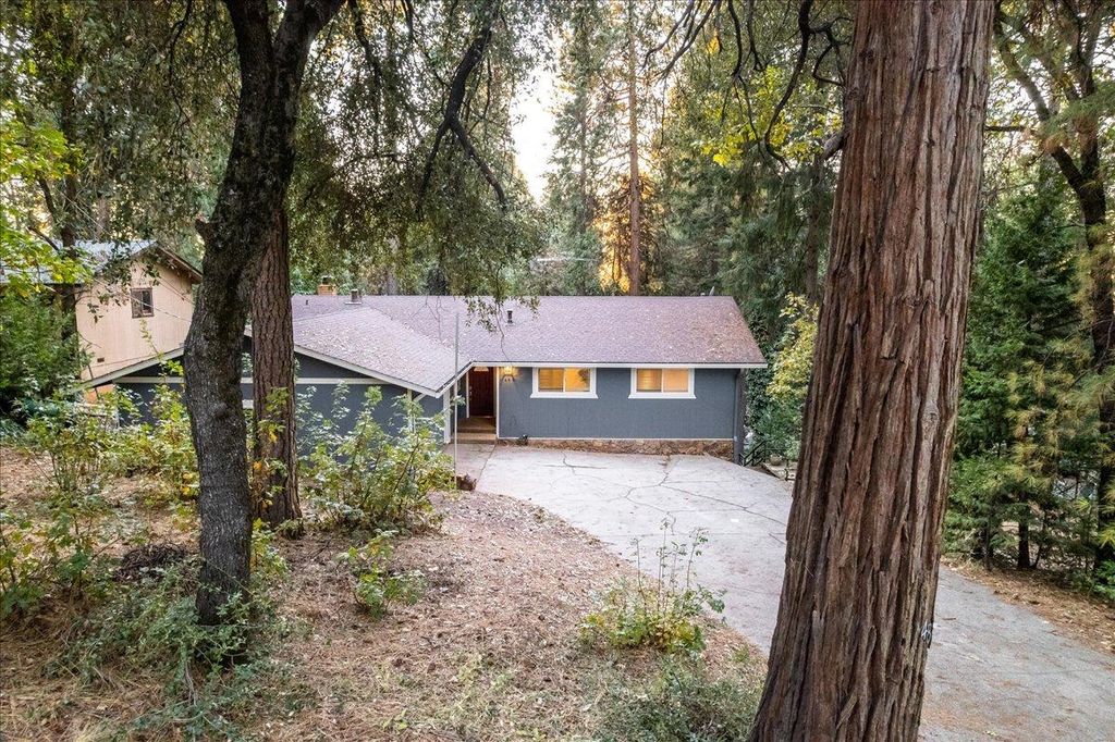 489 Alpine Dr, Colfax, CA 95713