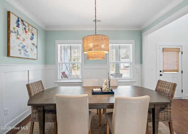 6132 Bailey Buck Road, Wilmington, NC 28409