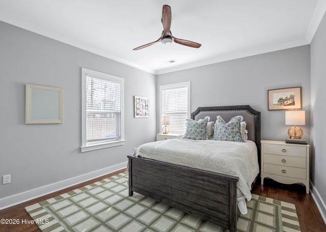 6132 Bailey Buck Road, Wilmington, NC 28409