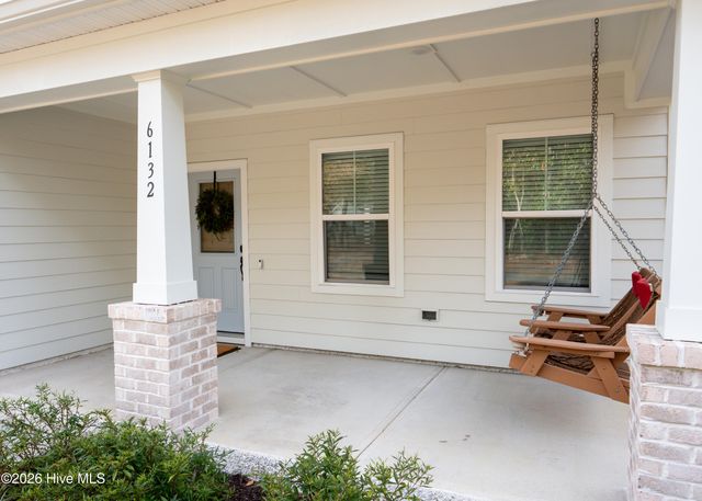 6132 Bailey Buck Road, Wilmington, NC 28409