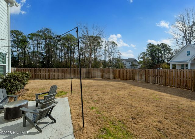 6132 Bailey Buck Road, Wilmington, NC 28409
