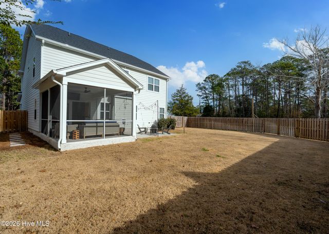 6132 Bailey Buck Road, Wilmington, NC 28409