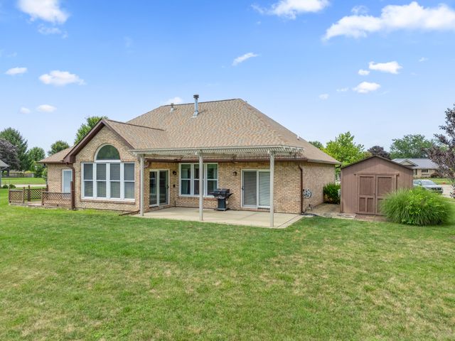 7847 Kings Ridge Circle 7847 Kings Ridge Circle, Fairborn, OH 45324