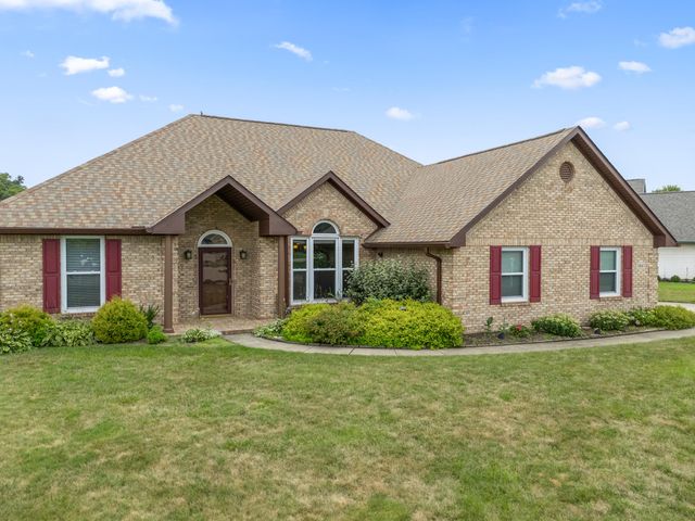 7847 Kings Ridge Circle 7847 Kings Ridge Circle, Fairborn, OH 45324