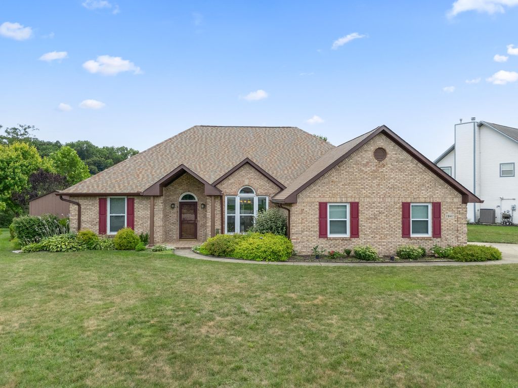 7847 Kings Ridge Circle 7847 Kings Ridge Circle, Fairborn, OH 45324