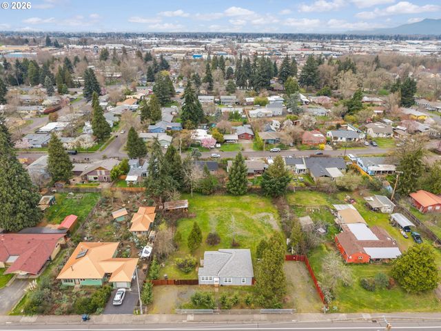W 18th Ave LOT 2, Eugene, OR 97402