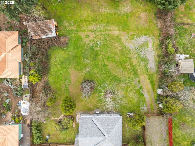 W 18th Ave LOT 2, Eugene, OR 97402