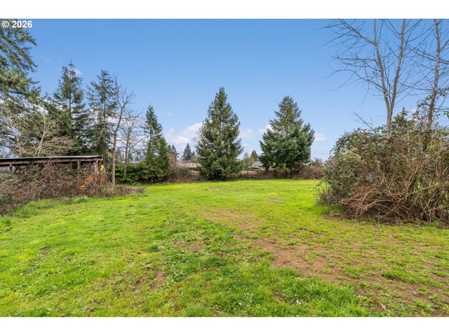 W 18th Ave LOT 2, Eugene, OR 97402