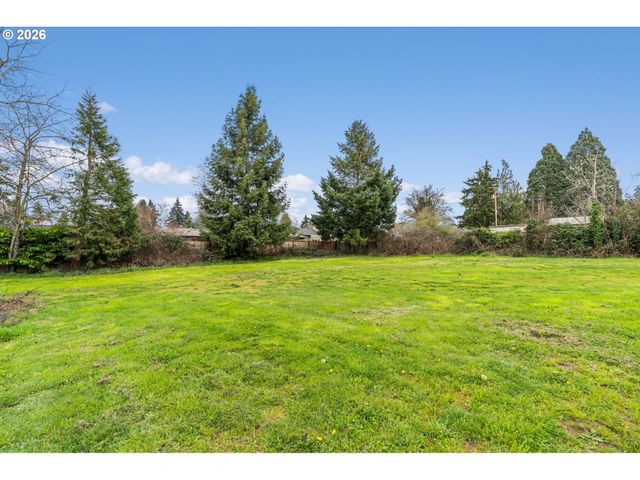W 18th Ave LOT 2, Eugene, OR 97402