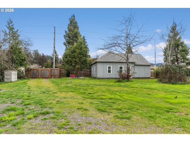 W 18th Ave LOT 2, Eugene, OR 97402