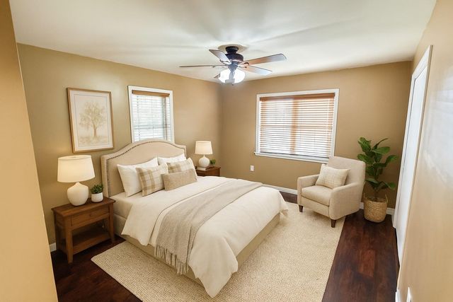 1608 Michael Street, El Campo, TX 77437