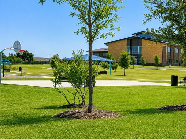 7924 Oaktown Drive, Fort Worth, TX 76131