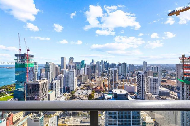 159 NE 6th St 4906, Miami, FL 33132