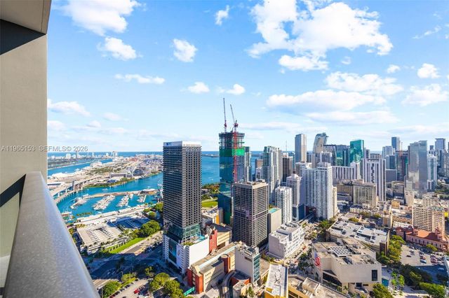 159 NE 6th St 4906, Miami, FL 33132