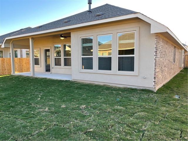 208 Baralo ST, Leander, TX 78641