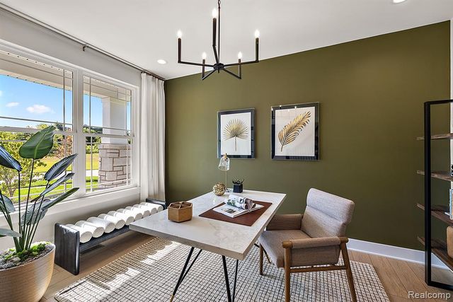 7315 Evergreen Trail, Almont, MI 48003