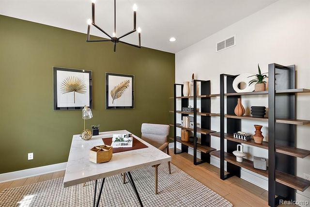 7315 Evergreen Trail, Almont, MI 48003