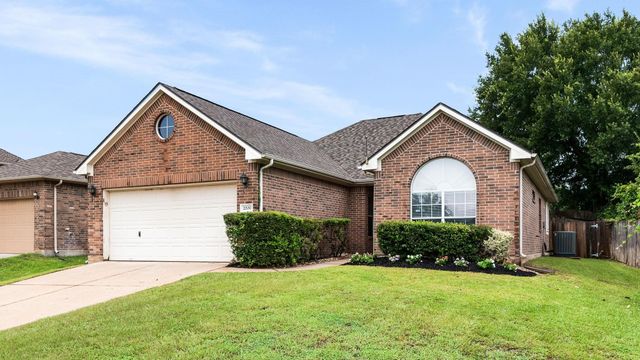 2200 Jefferson Crossing, Conroe, TX 77304