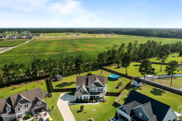 304 Arrington Court, Hubert, NC 28539